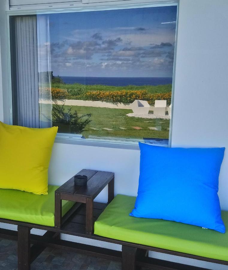 Small House - Cliff Hotell Heng-ch'un Exteriör bild