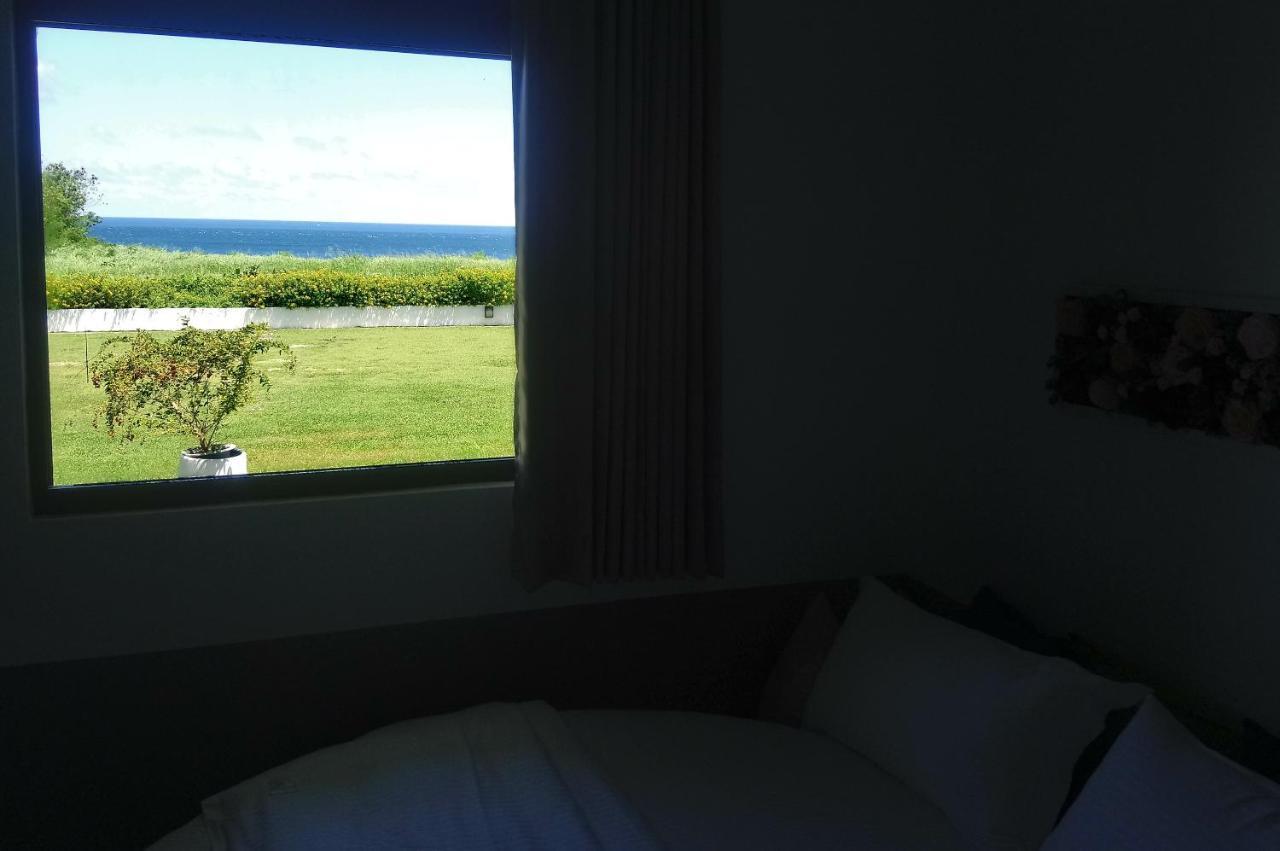 Small House - Cliff Hotell Heng-ch'un Exteriör bild